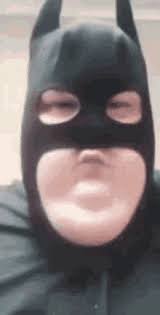 Funny Fat Batman GIFs | Tenor