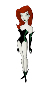 Step by step how to draw poison ivy from dc super hero girls in 11 easy steps. Poison Ivy Dc Animated Universe Villains Wiki Fandom