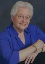 Doris E. Brandt Obituary