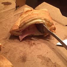 Pizza, italian, gluten free restaurants. Stromboli With No Sauce Was To Come With Picture Of Lydia S Italian Kitchen Salem Tripadvisor