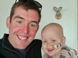 Running In Memory Of Amelia