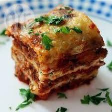 Allrecipes France Recette Recettes De Cuisine Recette Lasagnes