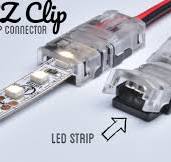 LED Strip Connectors: Alternative to Soldering