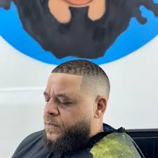 Jordan Abernathy (@jordana_thebarber) • Instagram photos and videos