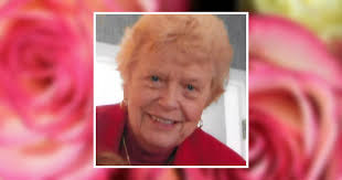 Ethel S. Balas Obituary September 5, 2025