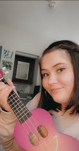 Check Out Lexie Johnson's Story