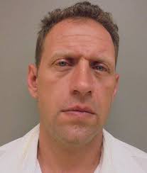 Update: Florida suspect nabbed in Norton was wanted for killing his wife  and her friend