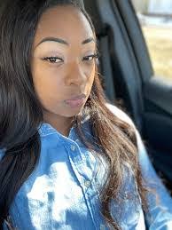 Carline Cajuste's Instagram, Twitter & Facebook