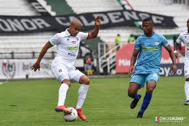 Jaguares have not managed to score a goal in their 3 most recent home matches in primera a. Volvio A Perder Once Caldas De Bodhert Cayo Ante Jaguares Primertiempo Co