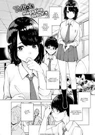 Page 1 | Fakku-ComicsTulipMaster-Slave-Contract | 8muses - Sex Comics