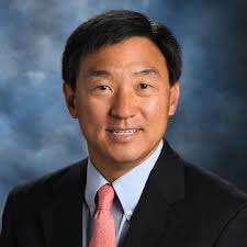 FREDERICK K. PARK, MD, FACS