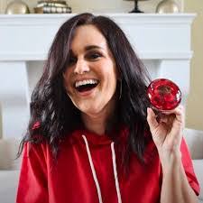 Rebecca Rohr's Instagram, Twitter & Facebook