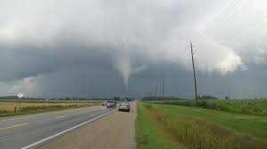 Use our tornado tracker map to see if a tornado might be headed your way. Tornado Warning Issued For Southern Ontario A Testing Error Environment Canada Says Ctv News