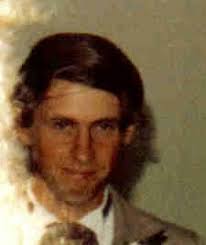 Craig Robert Kibbe (1956-1996)