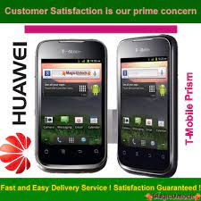 When i order an unlock code for my huawei prism 2, what will i receive? Huawei U8686 T Mobile Prism Ii Sim Network Unlock Pin Simlock Block Unlock Reset Key