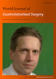 World Journal of Gastrointestinal Surgery
