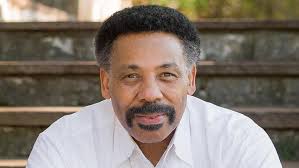 Dr. Tony Evans response to yesterday's landmark reversal of Roe vs. Wade is  right