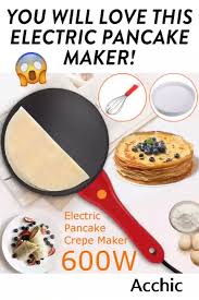 Home Diy Cooking Egg Beater Must Need Get It Here Video Crepe Maker Tasty Pancakes Pancake Maker