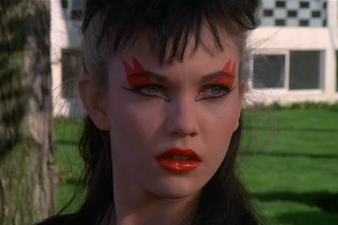 Every Diane Lane Fan Needs To See The Cult Classic, 'Ladies And Gentlemen,  The Fabulous Stains' | Decider