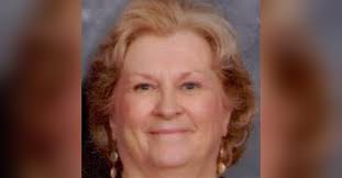 Patricia Danner Noble Obituary