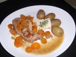 Lapin Forestiere Recette Tarte Au Citron Facile Recettes De Cuisine Recette Lapin