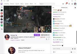 The extension adds an extra button to twitch clips next to the watch full video button labeled download clip, making it easy to save clips to your pc. Twitch 8 0 0 Download Fur Pc Kostenlos