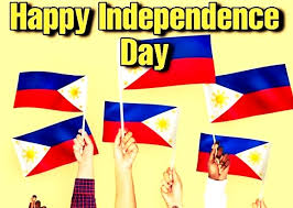 We fought for it bravely and we finally won it at the expense of so many lives. Independence Day Philippines Happy Independence Day Philippines 2021 Quotes Wishes Greetings Messages Text Sms Wallpapers Picture Pic Images Photos Daily Event News