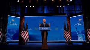 In the hours after his address, the new president took action to target some of former president donald trump's most controversial initiatives and bolster the federal government's response to the coronavirus 20, 2021, as part of the festivities after president joe biden was inaugurated today. Transition 2021 How Much Foreign Policy Leverage Is Trump Leaving Biden Council On Foreign Relations