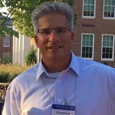 Laurel Kline (@geekshe)