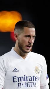 Hazard is the son of two former footballers and began his career in belgium playing for local. Eden Hazard Wants To Prove His Worth At Real Madrid