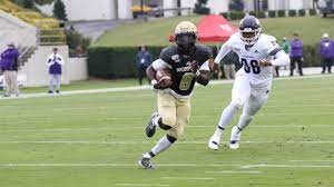 All Socon Coaches Football Teams Announced Southern Conference