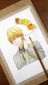 1 386 103 просмотра 1,3 млн просмотров. Pa Twitter ã‚­ã‚»ãƒªãƒ§ é»'ãƒã‚¹ é»„ç€¬æ¶¼å¤ª æ°´å½©ã‚¤ãƒ©ã‚¹ãƒˆ