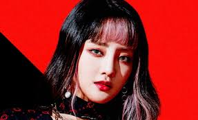 Maybe you would like to learn more about one of these? Miyeon G I Dle Profile K Pop Database Dbkpop Com