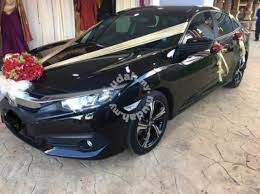 Kami sangat mementingkan kepuasan pelanggan kami terutama bagi memudahkan mereka mendapatkan kereta sewa penang dengan segera. Wedding Car Deco Hiasan Kereta Pengantin