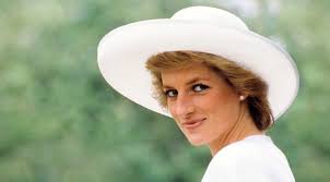 Un día como hoy hace 21 años murió la Príncesa Diana de Gale