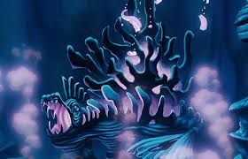 Poor unfortunate souls [song] porn video on BrownPorn