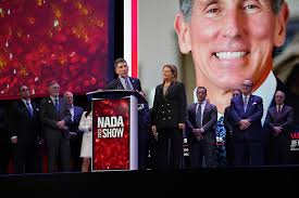 Gary Rome named Time Dealer of the Year