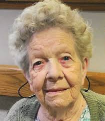 Betty Nowak (1932-2020)