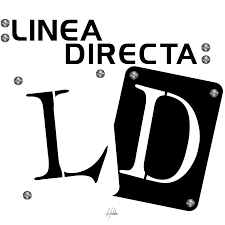They helped us realise that we can do more than. Linea Directa Logo X Halden By Jhalden On Deviantart