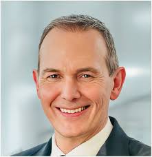 Nicholas Robert Hagger Appointed as Independent Director of Biocon