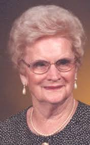 Anna Sue Fulkerson Lanham Obituary February 7, 2007