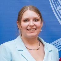 Graduate Student Mentors Recognized for Positive Impact, Influence in  Training Young Scientists