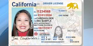 G for graduated, d for operator, m for motorcycle, and a, b, c for commercial. What S An X In California Driver S License San Diego Accounting Hr Services