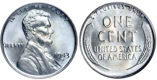 What's so special about the 1943 copper penny? 1943 Steel Penny Value And Legacy