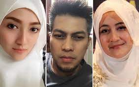 Umi pipik ( pipik dian irawati) waktu jadi model video klip sekitar tahun 1998. Dendam Kesumat Istri Sunu Eks Matta Band Ke Umi Pipik Masih Membara