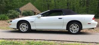Image result for Arctic White 1995 Camaro