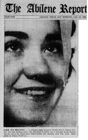 Norma Dell Poe Wrenn (1941-2022)