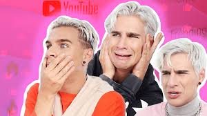 In fact, in 2018, he told tubefilter that his dad is a hairdresser, so the passion is in his blood. Our Favorite Brad Mondo Reaction Videos The Tease