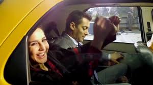 exclusive ek tha tiger making in turkey ek tha tiger exclusive tiger