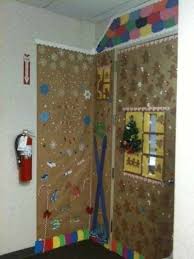 See more ideas about office christmas decorations, office christmas, christmas decorations. Christmas Decorating Ideas For Office Door My Frugal Christmas